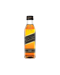 Johnnie Walker Black Label 50ML