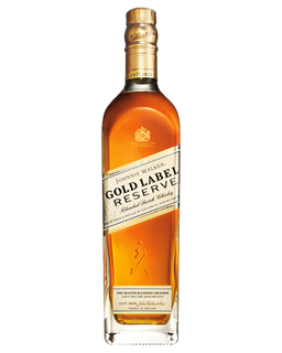 Johnnie Walker Gold Label 1L