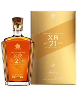 Johnnie Walker XR 750ML