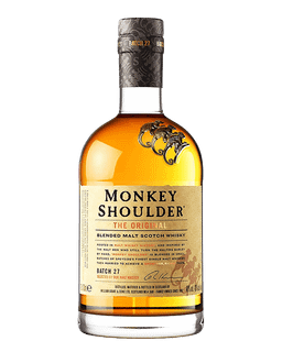 Monkey Shoulder The Original 700ML
