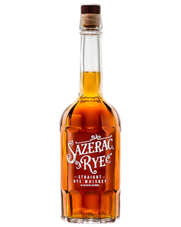 Sazerac Rye 750ML