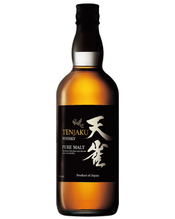 Tenjaku Japanese Pure Malt Whisky 700ML
