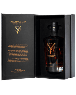 Yarchagumba Golden Sapphire 750ML
