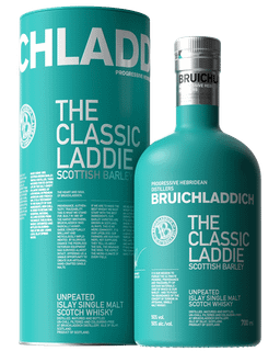 Bruichladdich The Classic Laddie 700ML