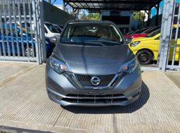 Nissan Versa Note 2019