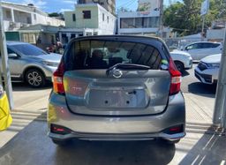Nissan Versa Note 2019
