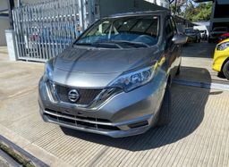 Nissan Versa Note 2019