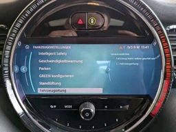 MINI Cooper S / 2024