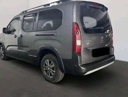 Peugeot Rifter 130  / 2023 