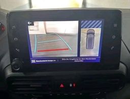 Peugeot Rifter 130  / 2023 