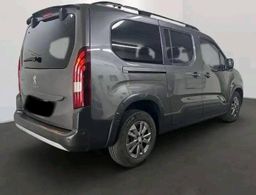 Peugeot Rifter 130  / 2023 