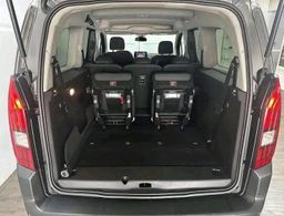 Peugeot Rifter 130  / 2023 