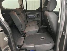 Peugeot Rifter 130  / 2023 