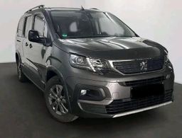 Peugeot Rifter 130  / 2023 