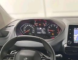 Peugeot Rifter 130  / 2023 