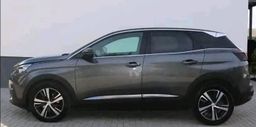 Peugeot 3008 Allure / 2019 
