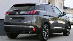 Peugeot 3008 Allure / 2019 