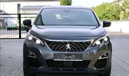 Peugeot 3008 Allure / 2019 