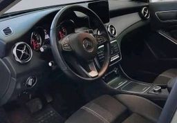 Mercedes-Benz GLA / 2019 