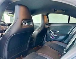 Mercedes-Benz CLA 180 / 2019 