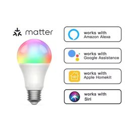 The “Brighter” Bulb