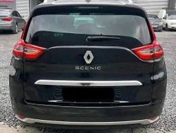 Renault Grand Scenic / 2017