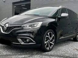 Renault Grand Scenic / 2017