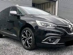 Renault Grand Scenic / 2017