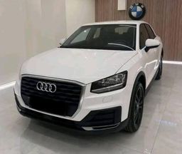 Audi Q2 / 2020