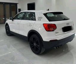 Audi Q2 / 2020