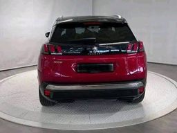 Peugeot 3008/ 2018
