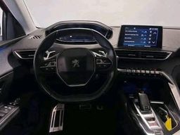 Peugeot 3008/ 2018