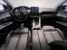 Peugeot 3008/ 2018