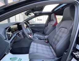 Volkswagen Golf GTI DSG / 2021 