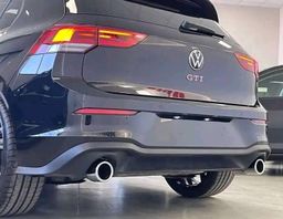 Volkswagen Golf GTI DSG / 2021 