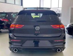 Volkswagen Golf GTI DSG / 2021 