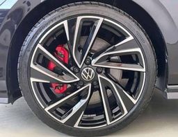 Volkswagen Golf GTI DSG / 2021 