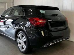 Mercedes-Benz Classe A / 2017