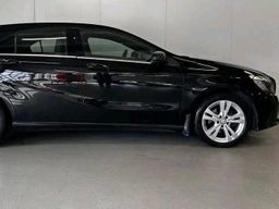 Mercedes-Benz Classe A / 2017