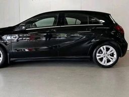 Mercedes-Benz Classe A / 2017