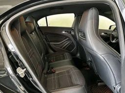 Mercedes-Benz Classe A / 2017