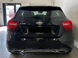 Mercedes-Benz Classe A / 2017