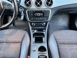 Mercedes-Benz CLA / 2014 
