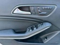 Mercedes-Benz CLA / 2014 