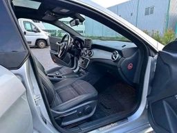 Mercedes-Benz CLA / 2014 