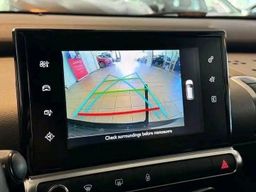 Citroën C4 Cactus / 2017