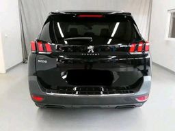 Peugeot 5008 / 2019 