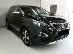 Peugeot 5008 / 2019 