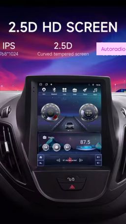 ford transit toureneo 2014-2015