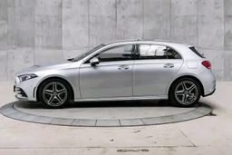 Mercedes-Benz Classe A 2019